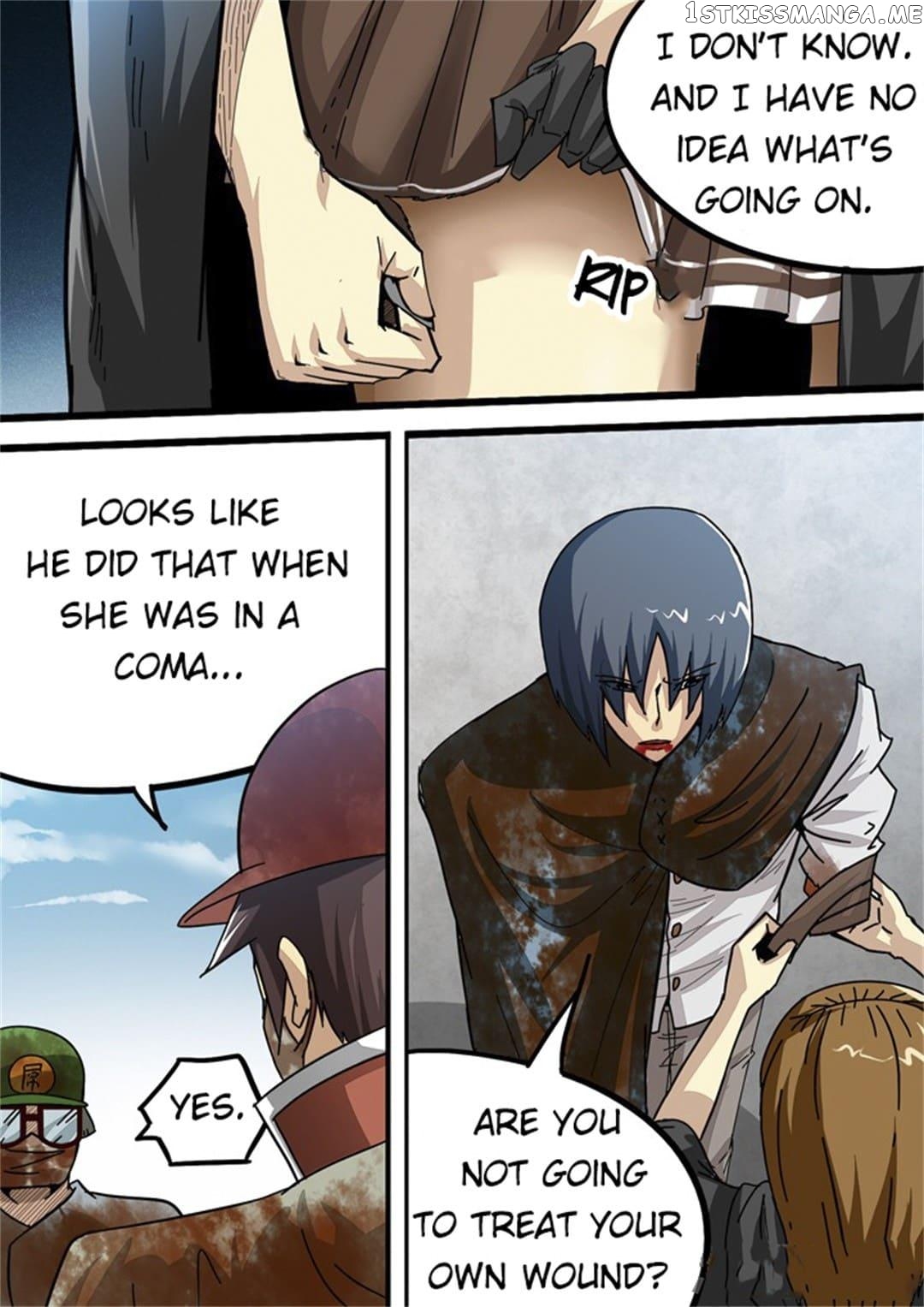 Zombie Breakers chapter 113 - page 6