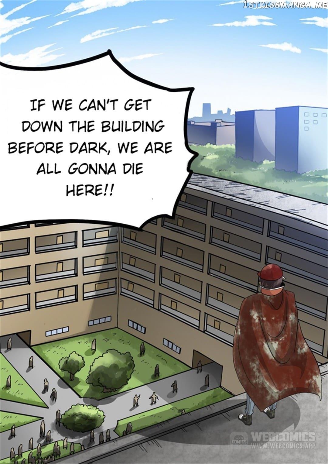 Zombie Breakers chapter 113 - page 9