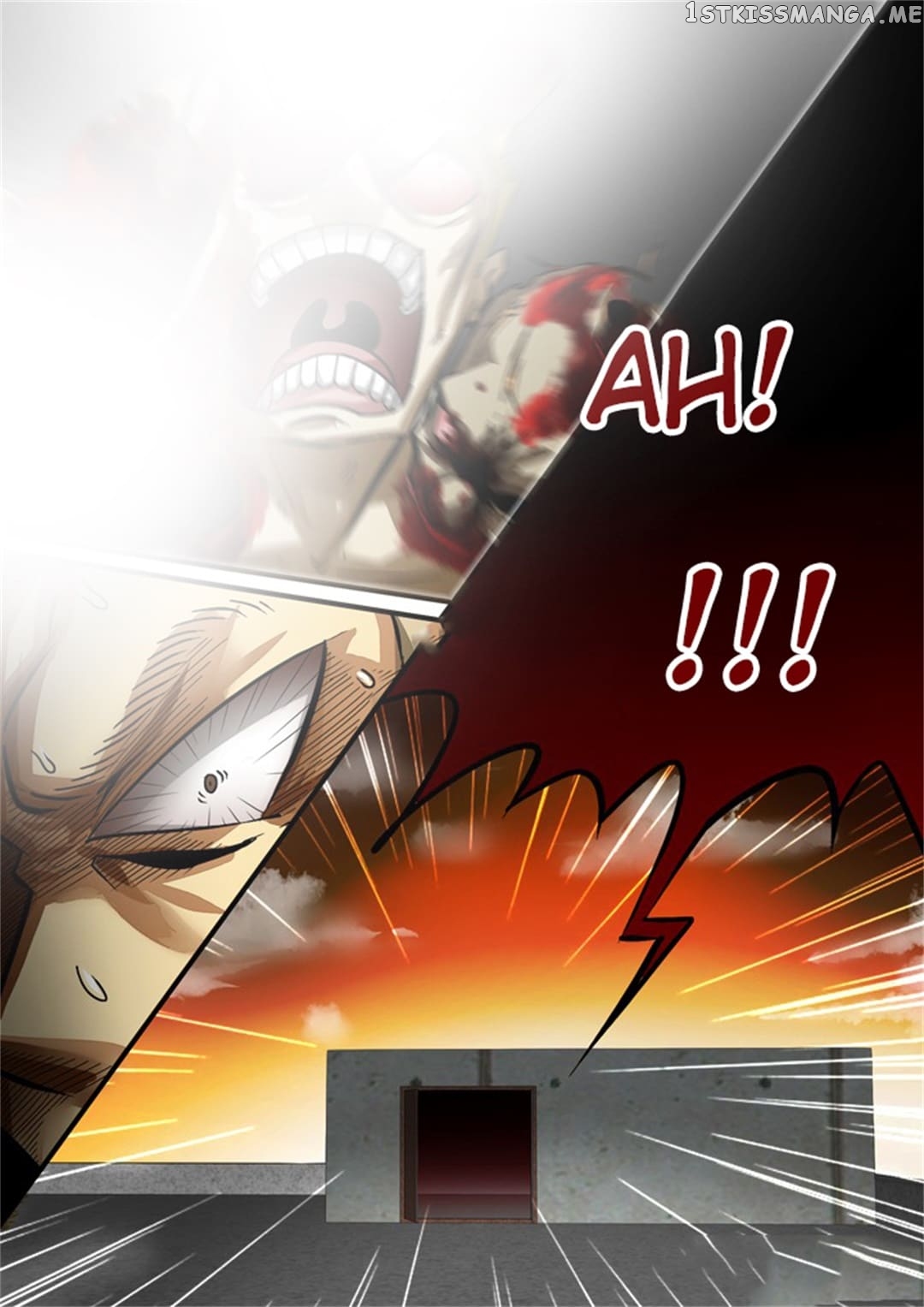 Zombie Breakers chapter 91 - page 10