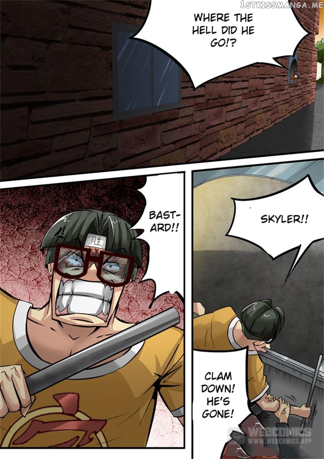 Zombie Breakers chapter 91 - page 3