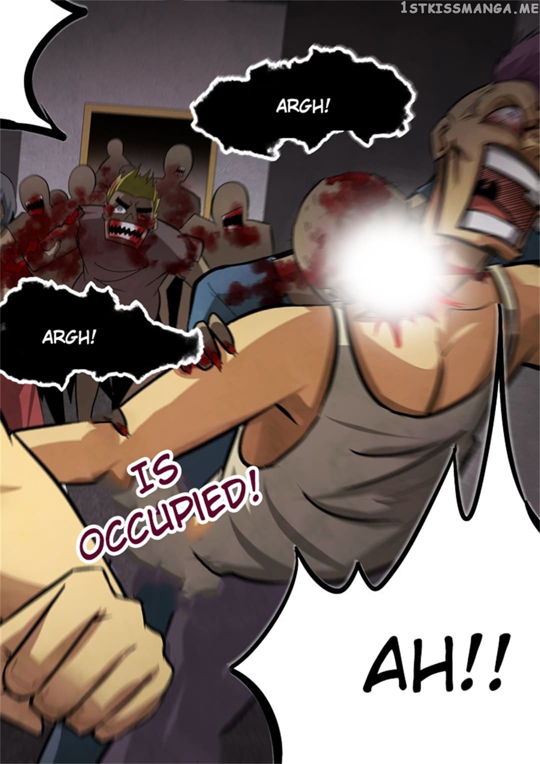 Zombie Breakers chapter 91 - page 6
