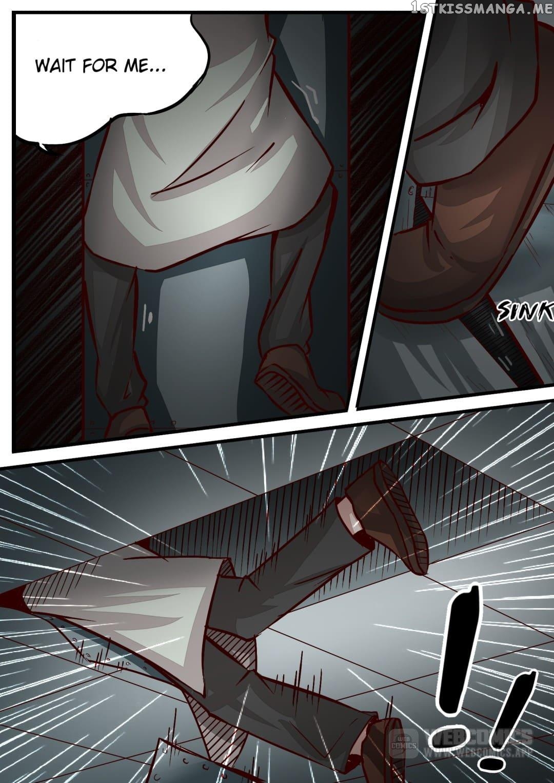 Zombie Breakers chapter 51 - page 10