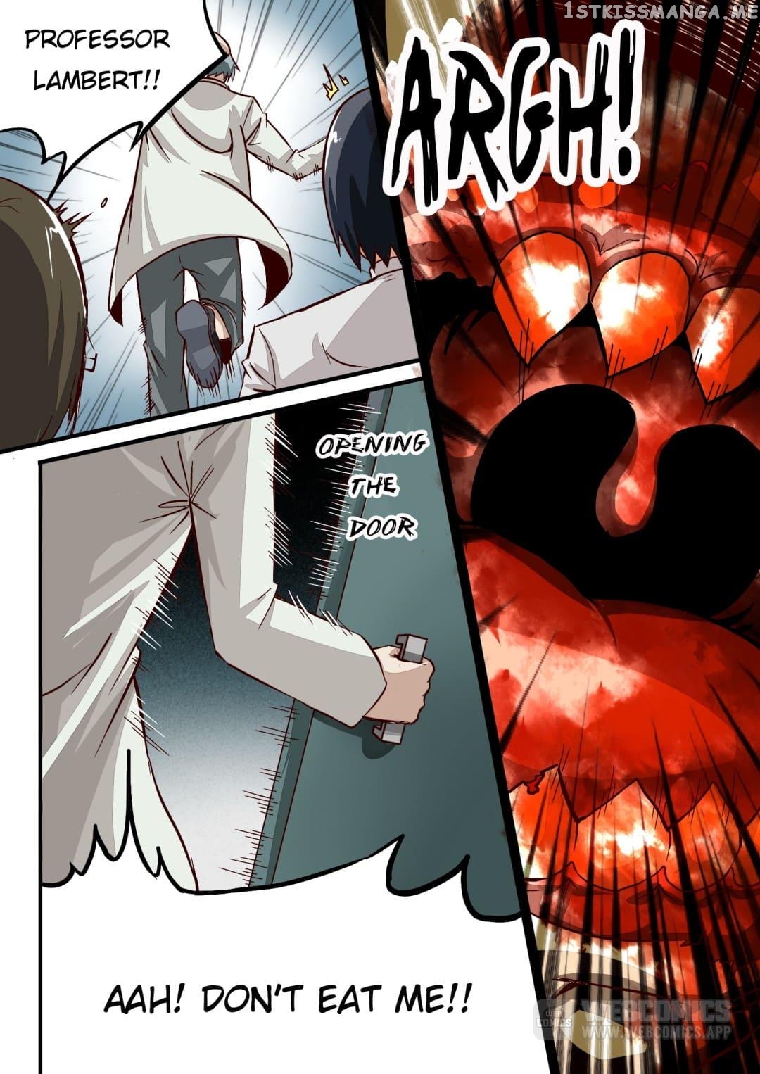 Zombie Breakers chapter 51 - page 2