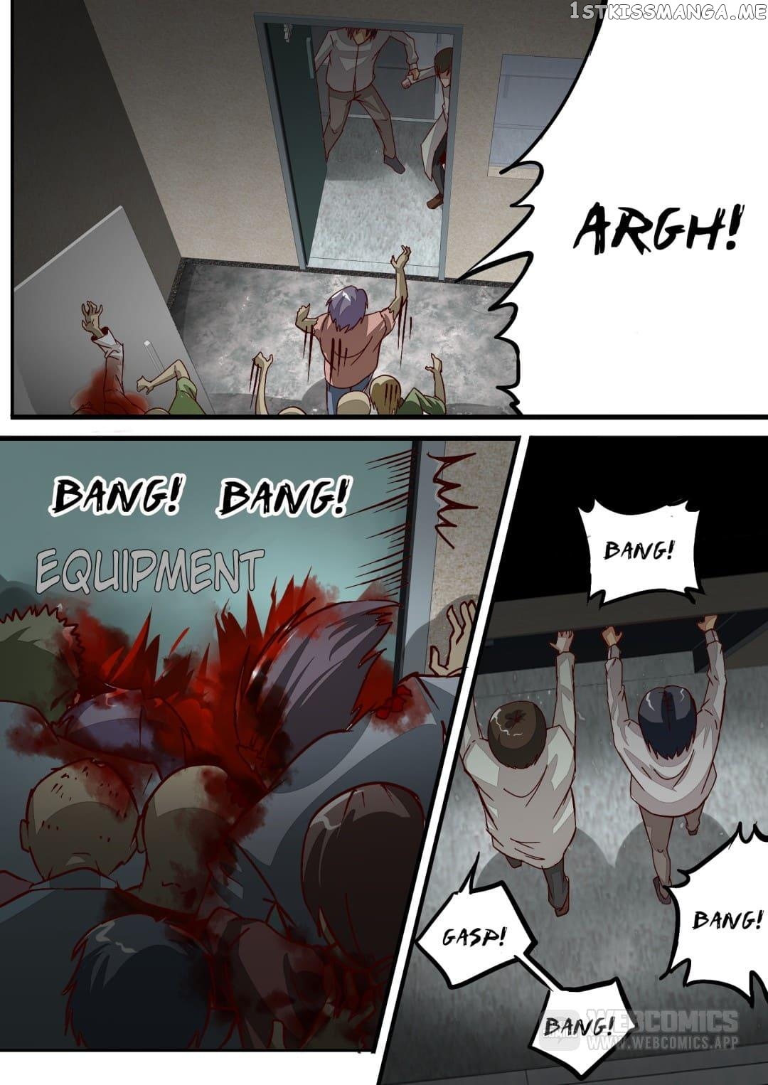 Zombie Breakers chapter 51 - page 4
