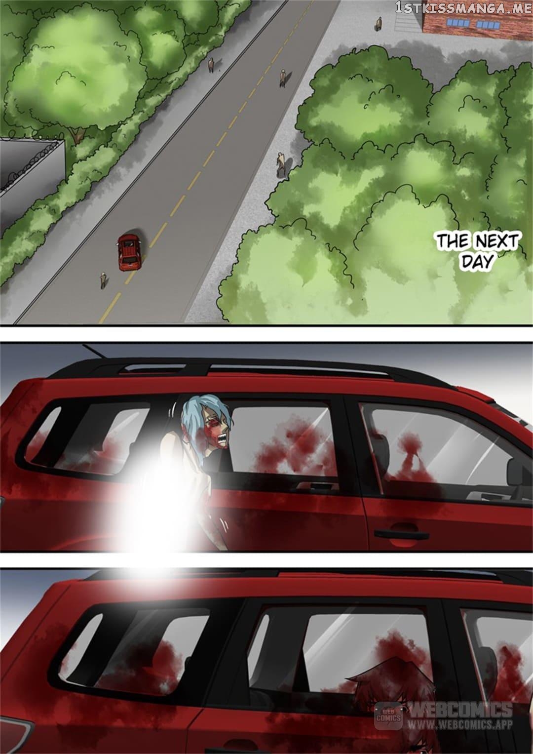 Zombie Breakers chapter 92 - page 1