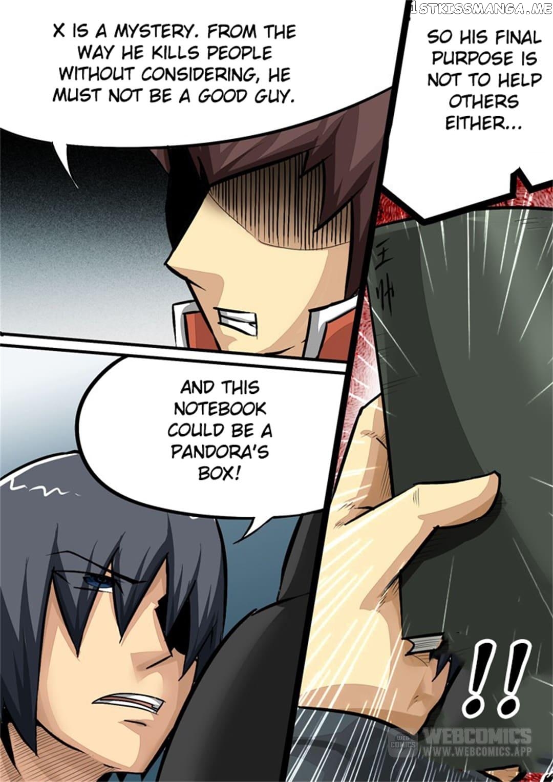 Zombie Breakers chapter 92 - page 9