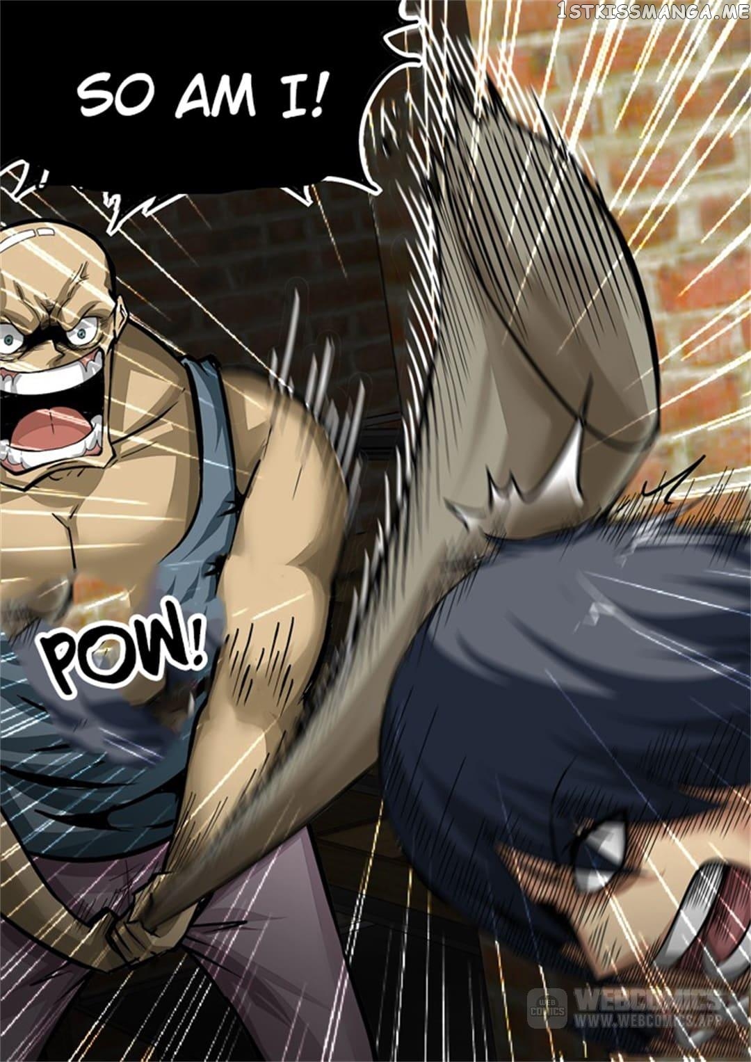 Zombie Breakers chapter 93 - page 6