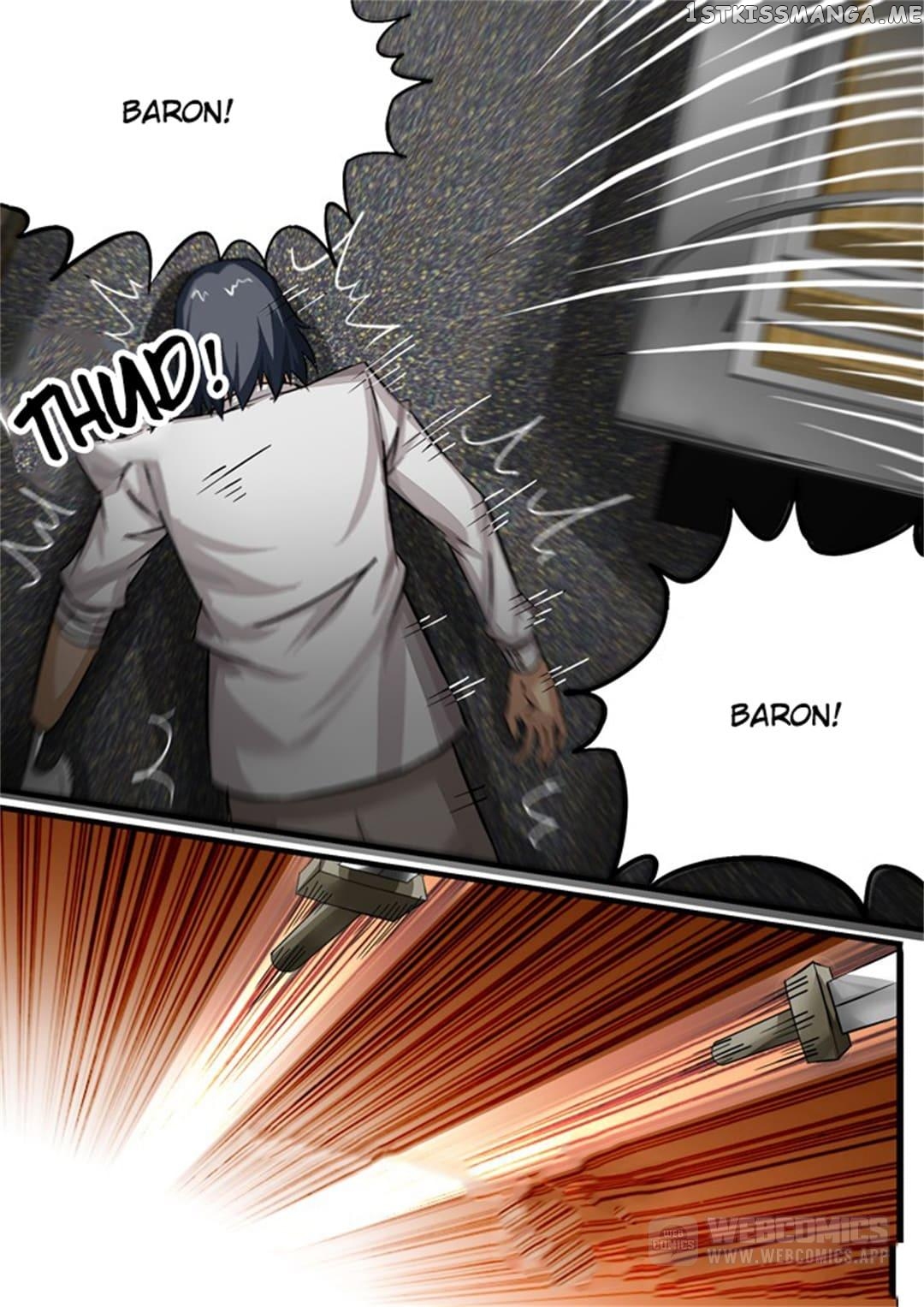 Zombie Breakers chapter 93 - page 8