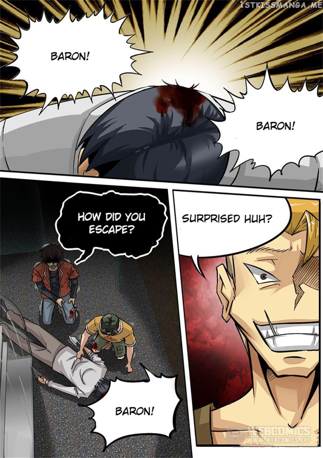 Zombie Breakers chapter 94 - page 1