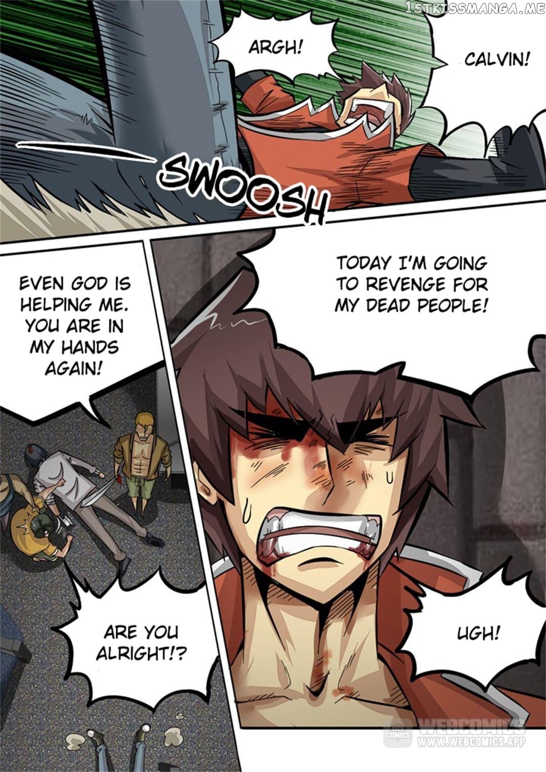 Zombie Breakers chapter 94 - page 3
