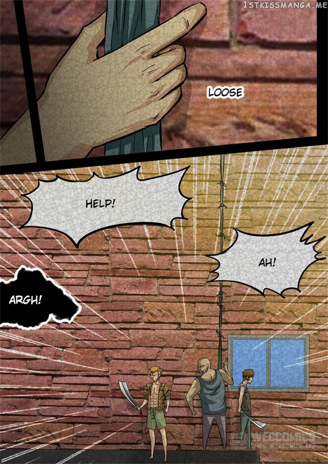 Zombie Breakers chapter 94 - page 5