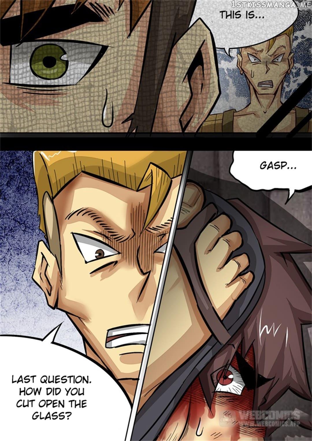 Zombie Breakers chapter 94 - page 7