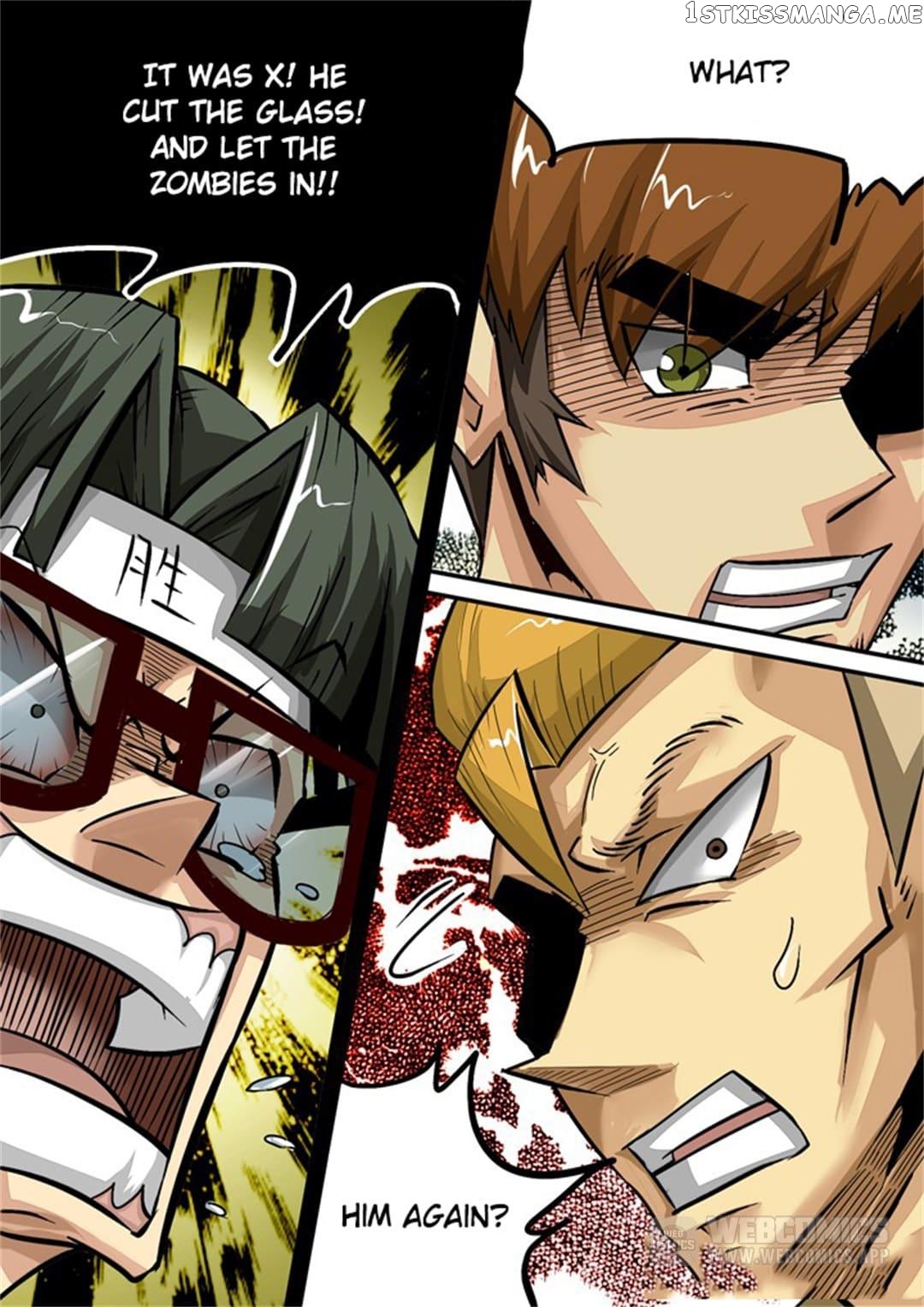 Zombie Breakers chapter 94 - page 9