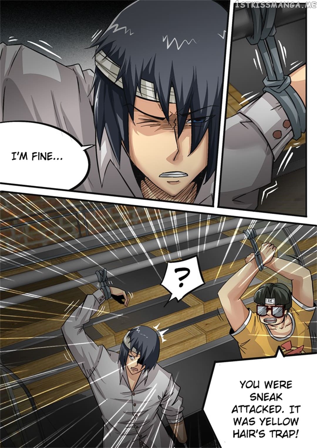 Zombie Breakers chapter 95 - page 2