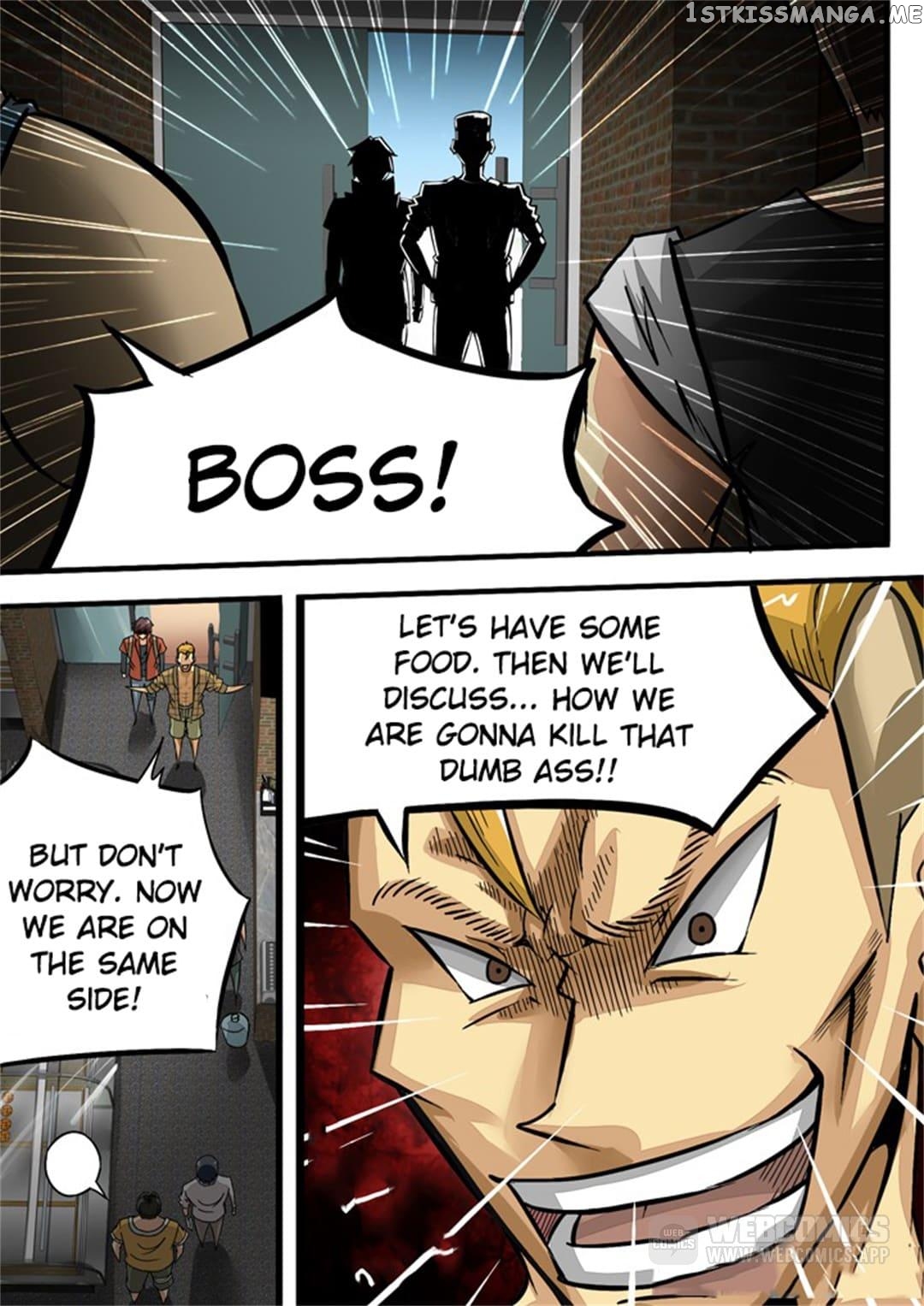 Zombie Breakers chapter 95 - page 9