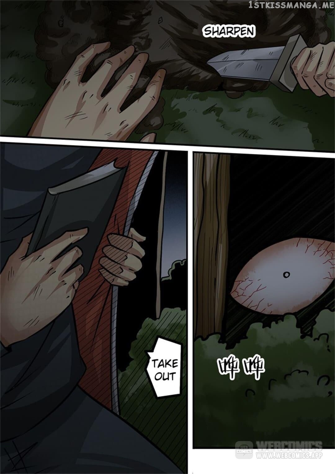 Zombie Breakers chapter 96 - page 9