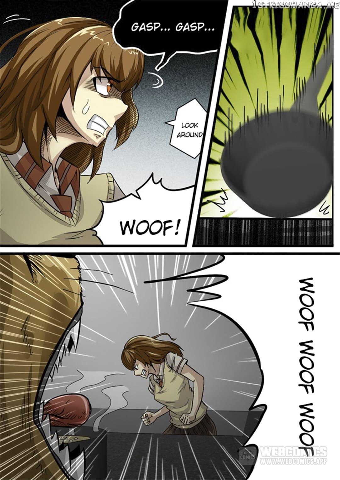 Zombie Breakers chapter 97 - page 3