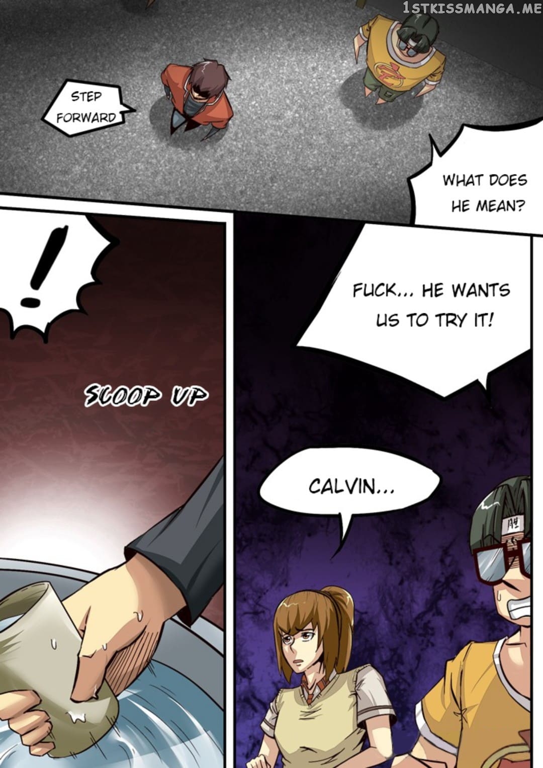 Zombie Breakers chapter 74 - page 2