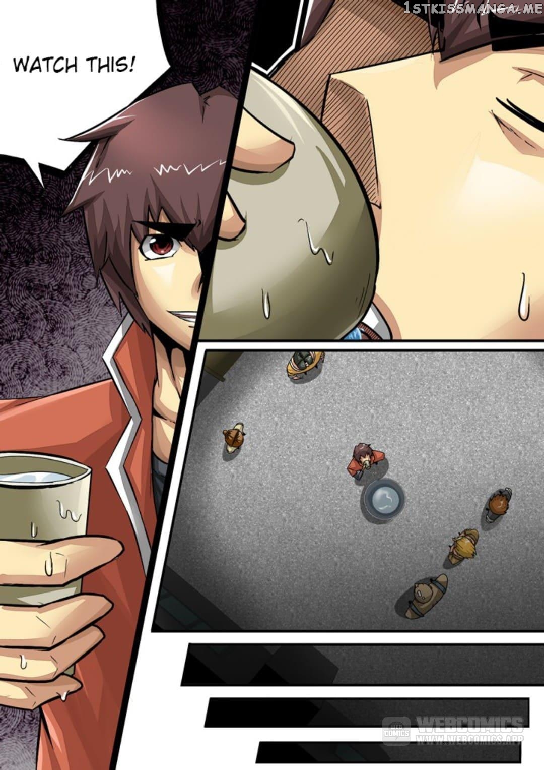 Zombie Breakers chapter 74 - page 3
