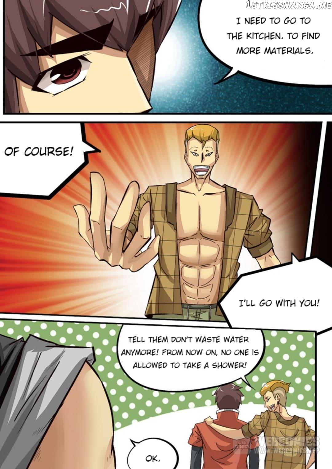 Zombie Breakers chapter 74 - page 5