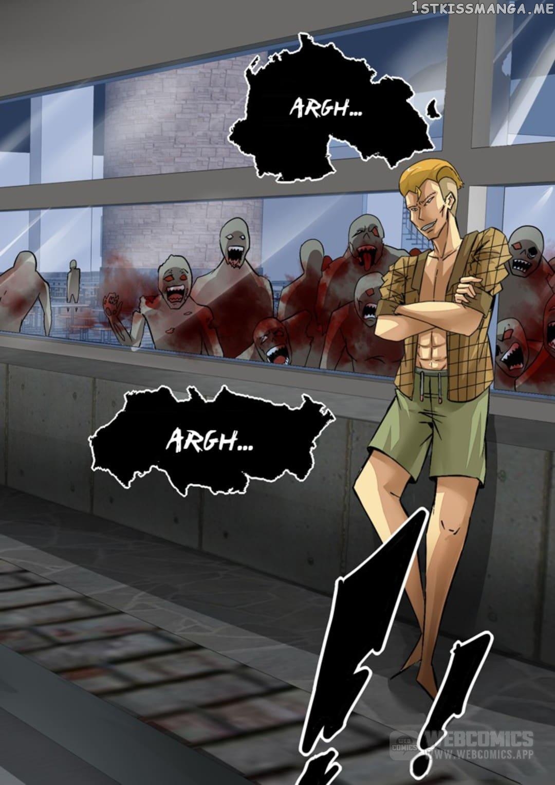 Zombie Breakers chapter 74 - page 9