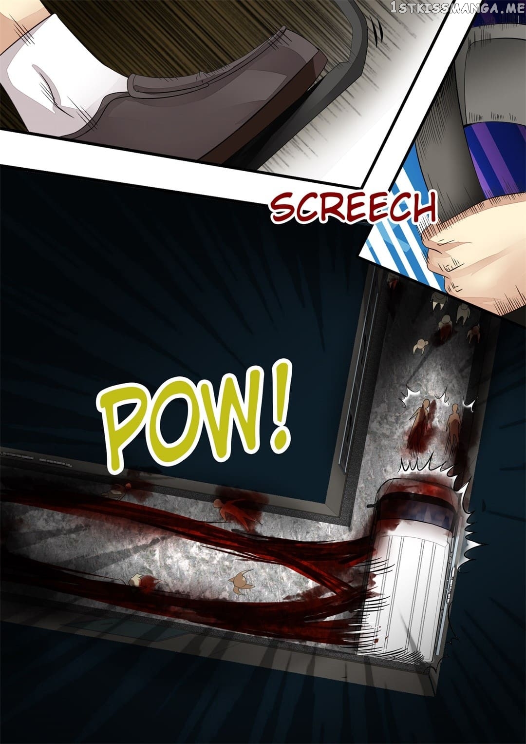 Zombie Breakers chapter 34 - page 2