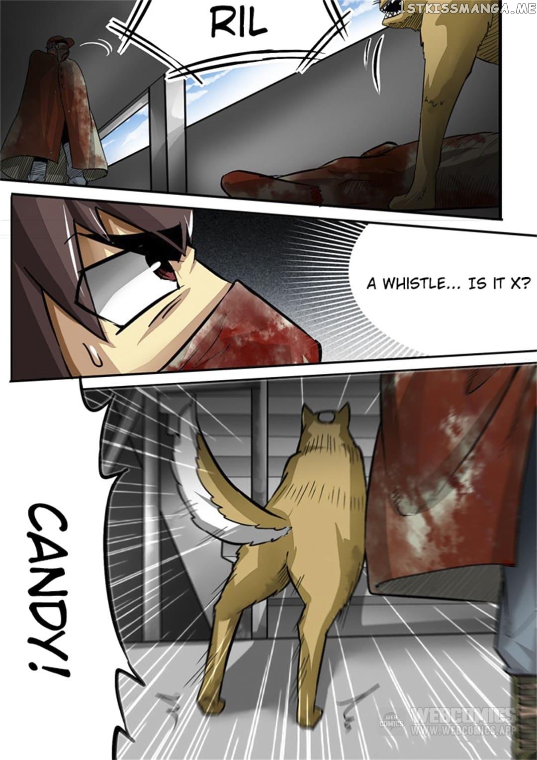 Zombie Breakers chapter 101 - page 3