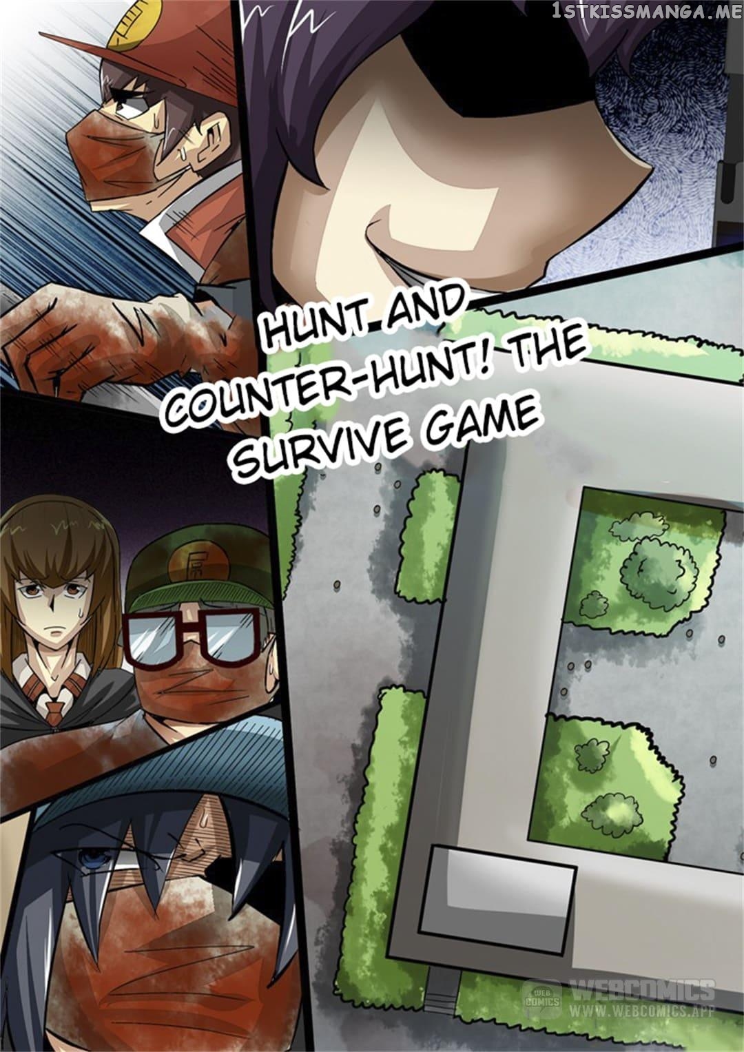 Zombie Breakers chapter 101 - page 9