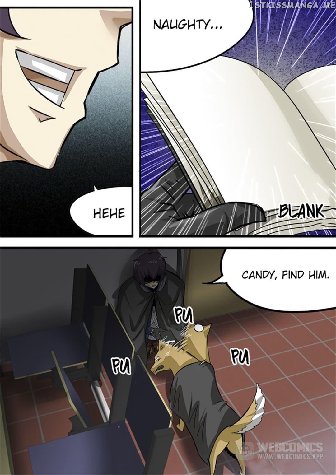 Zombie Breakers chapter 102 - page 1