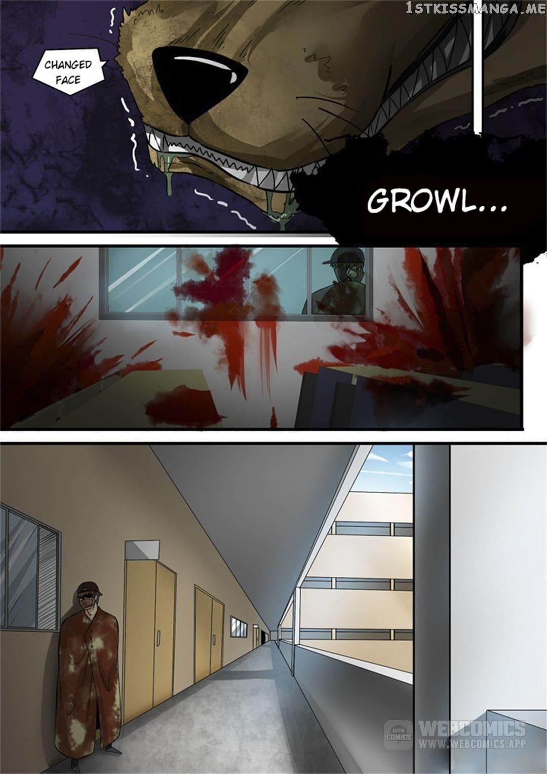 Zombie Breakers chapter 102 - page 3