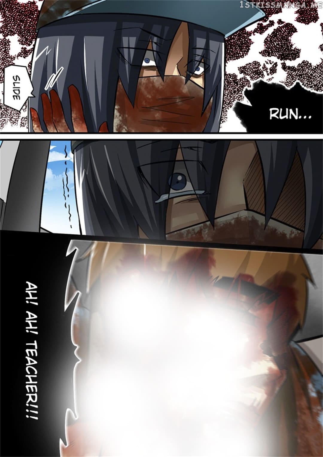 Zombie Breakers chapter 103 - page 10