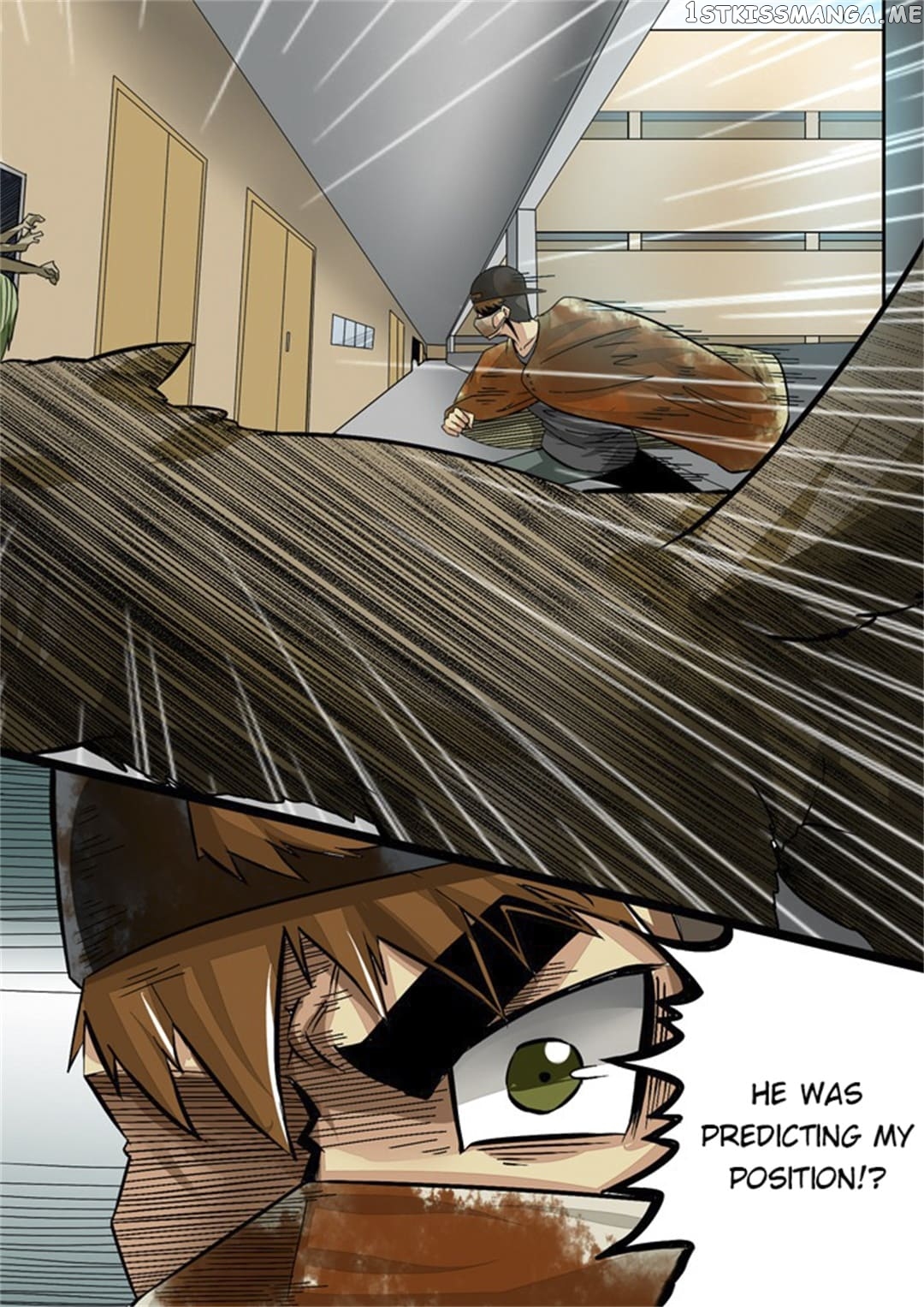 Zombie Breakers chapter 103 - page 2