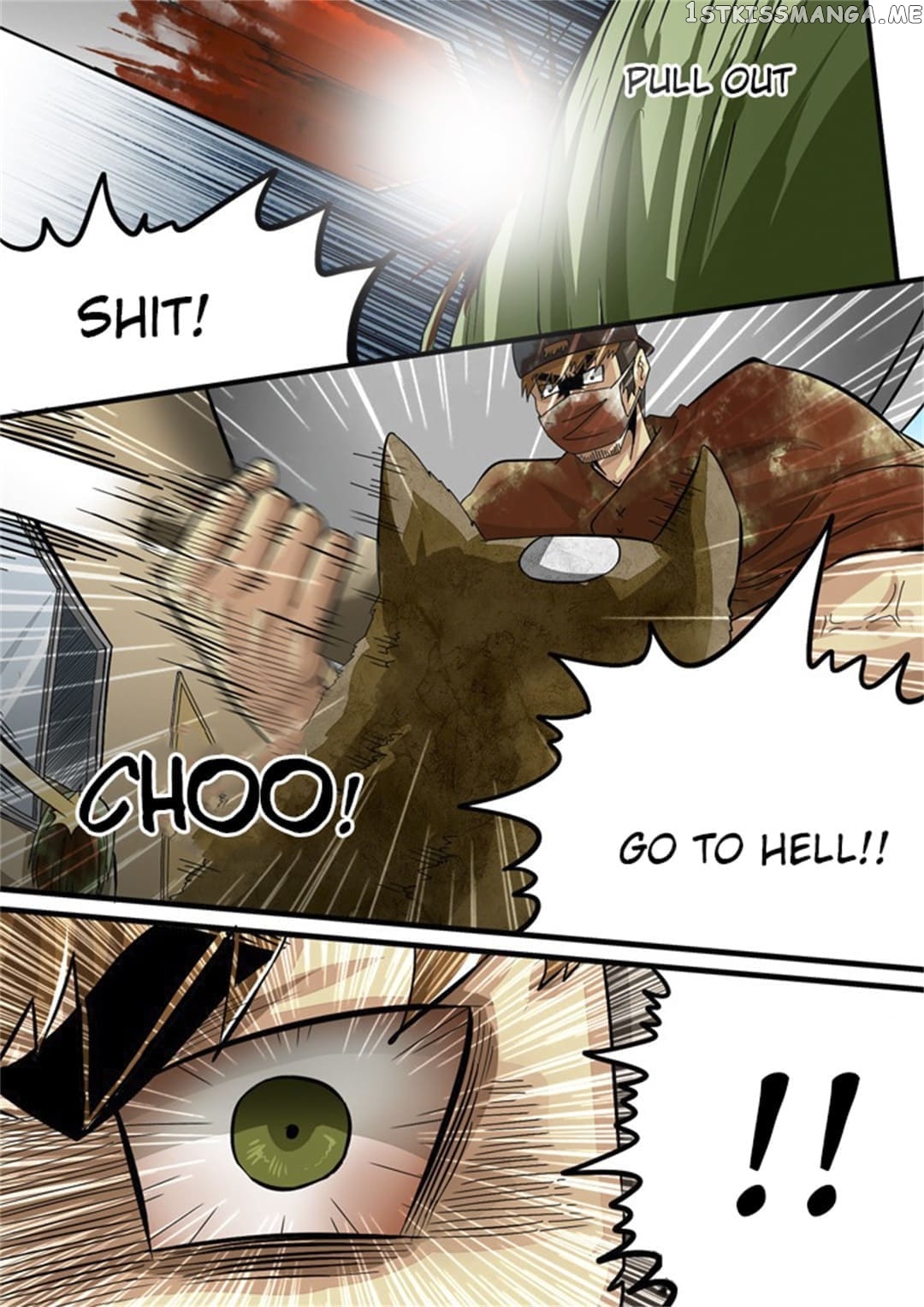 Zombie Breakers chapter 103 - page 4