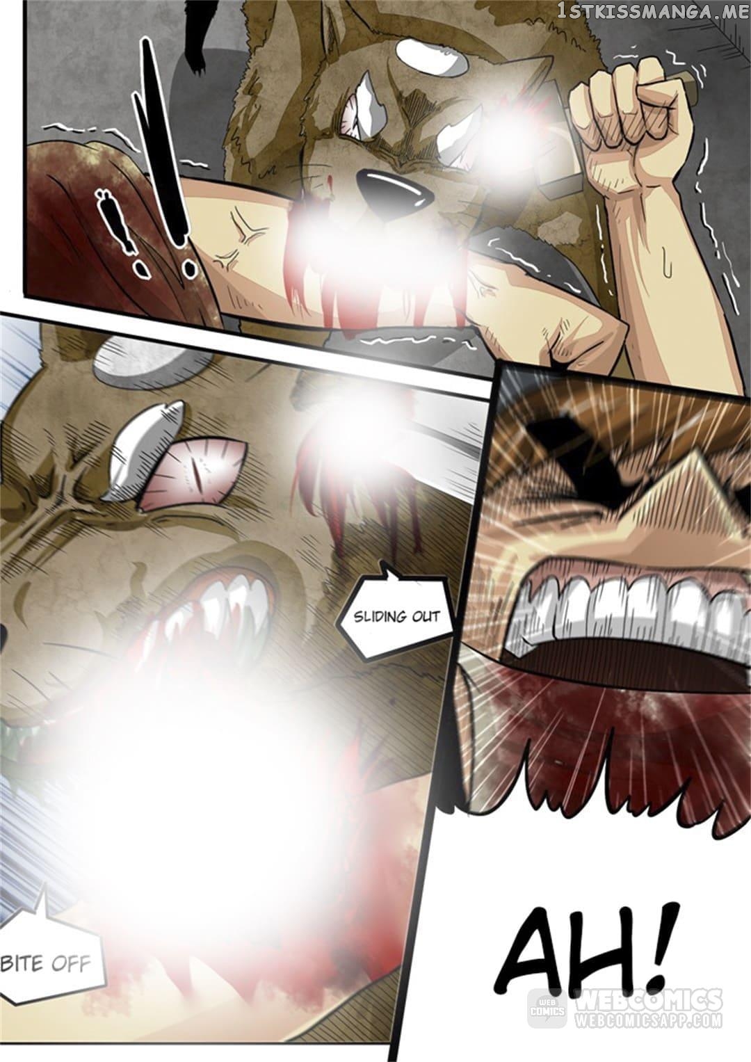Zombie Breakers chapter 103 - page 5