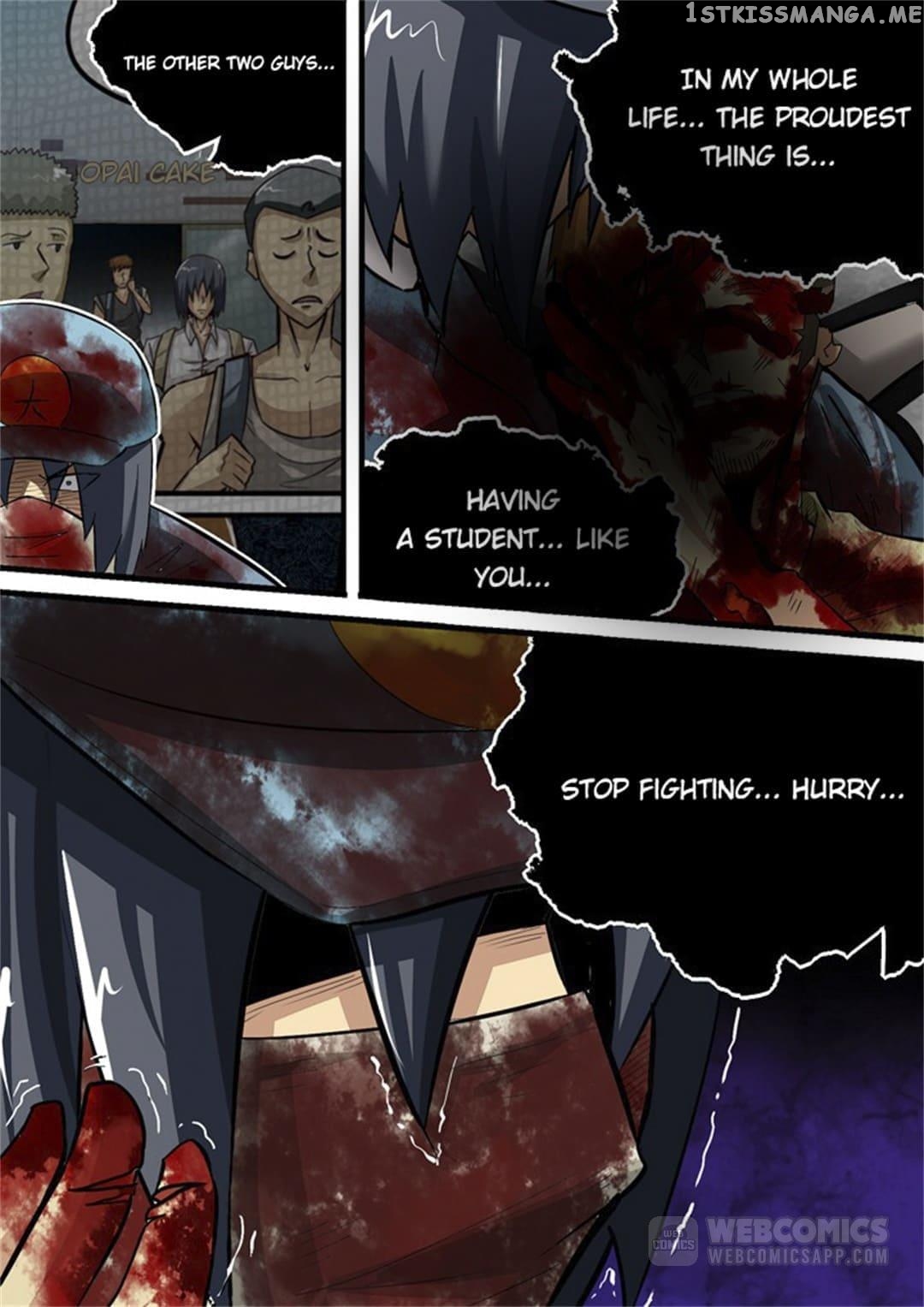 Zombie Breakers chapter 103 - page 9