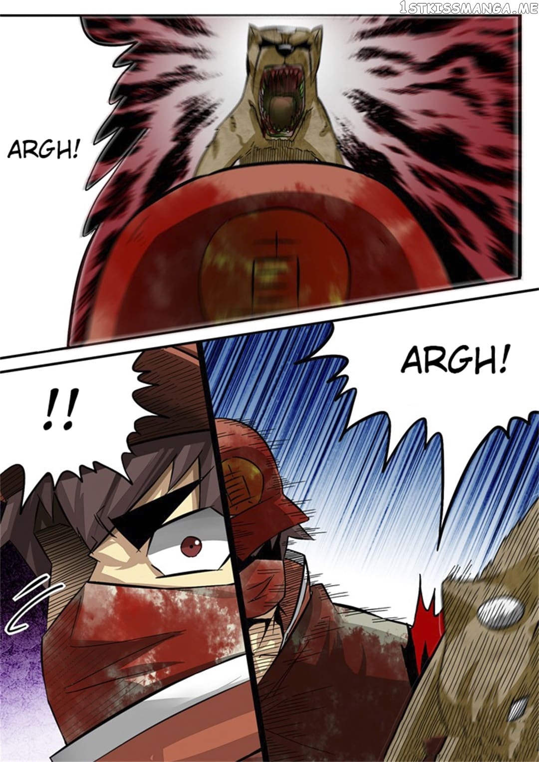 Zombie Breakers chapter 104 - page 2