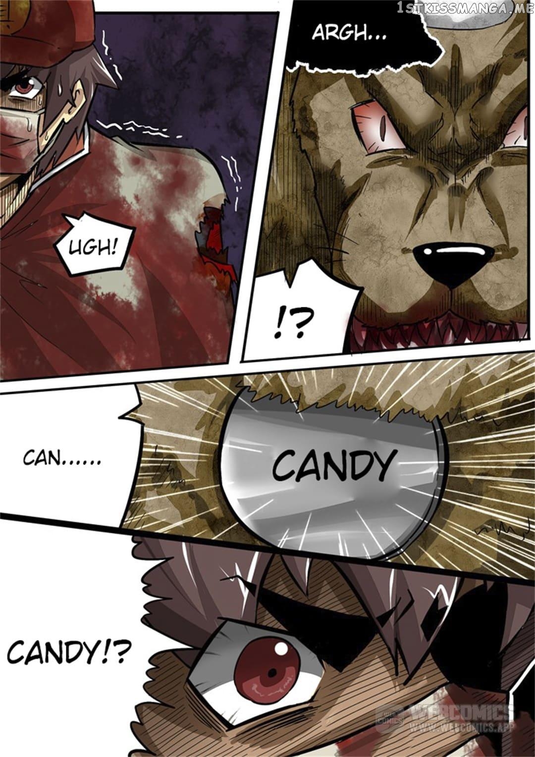 Zombie Breakers chapter 104 - page 3