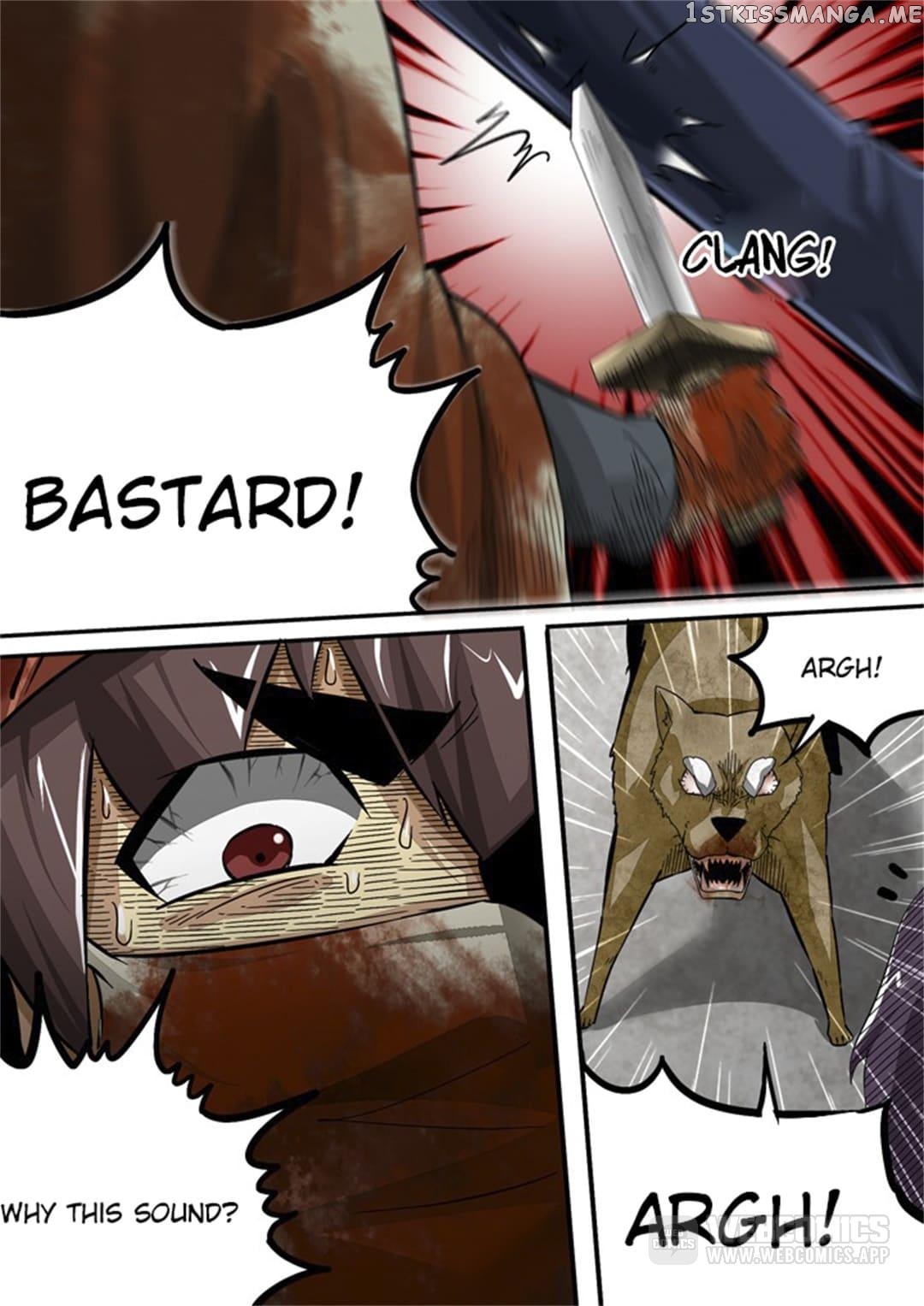 Zombie Breakers chapter 104 - page 5
