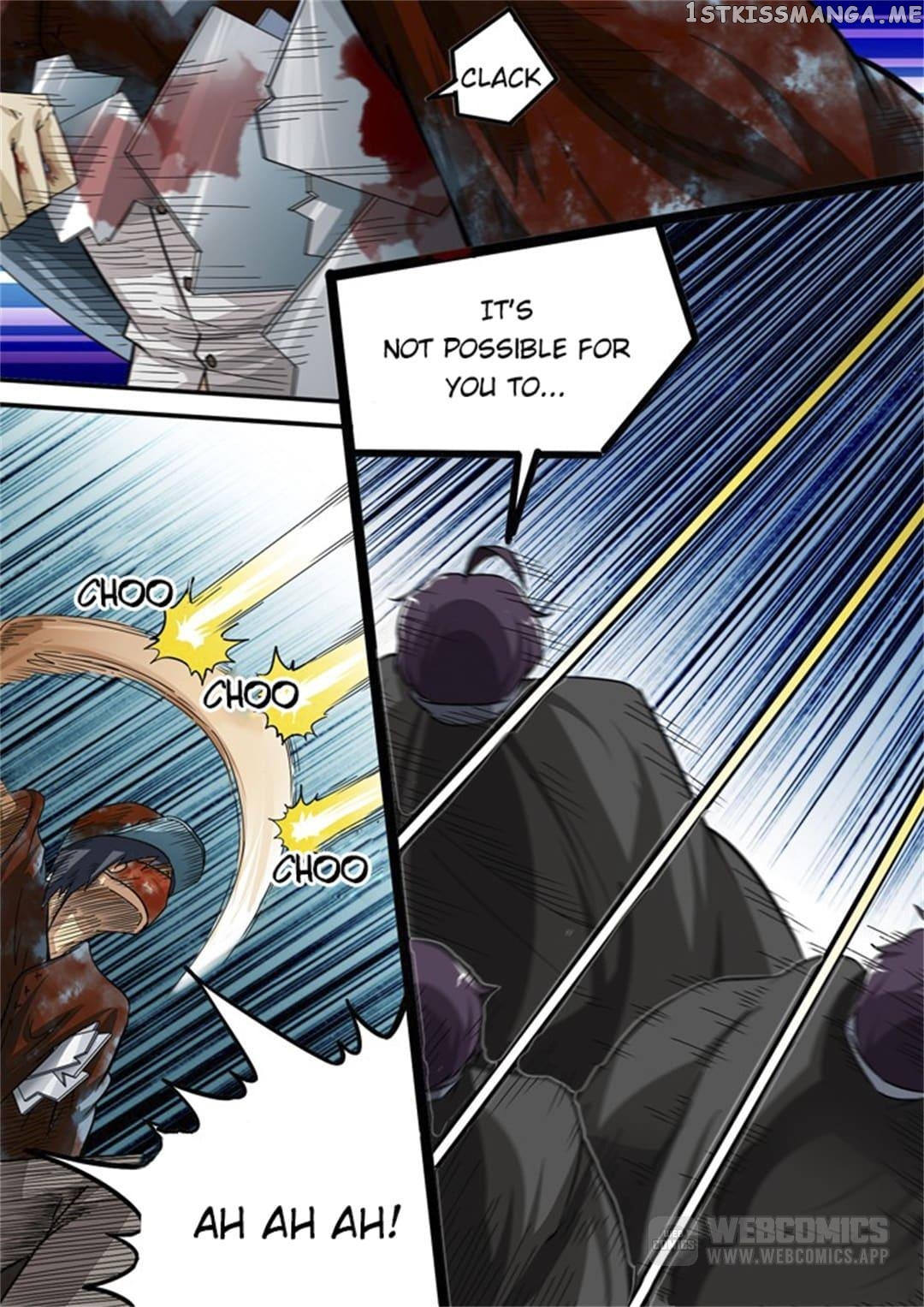Zombie Breakers chapter 104 - page 7