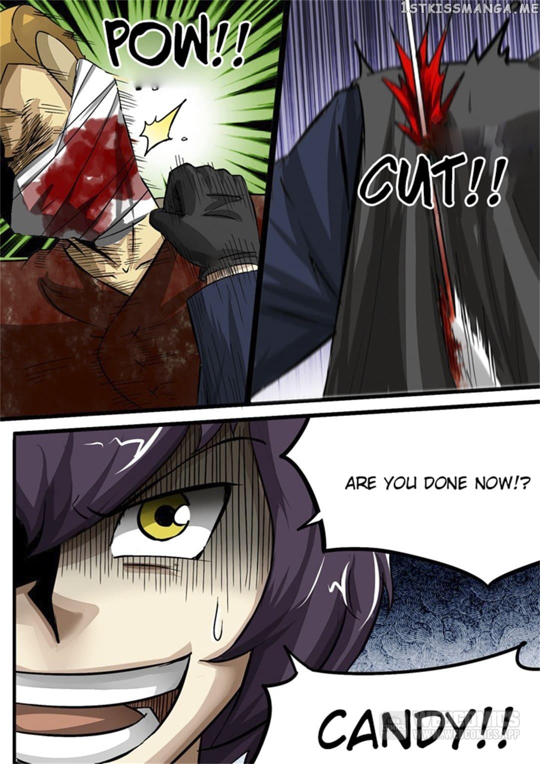 Zombie Breakers chapter 106 - page 1