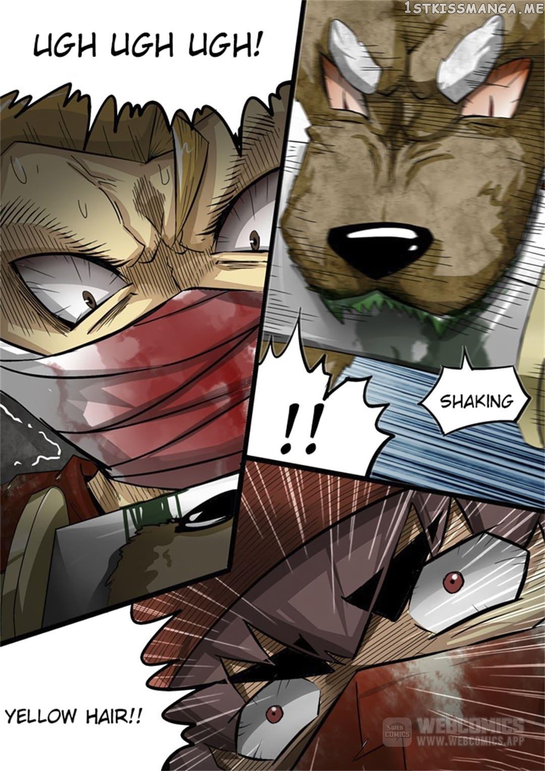 Zombie Breakers chapter 106 - page 3