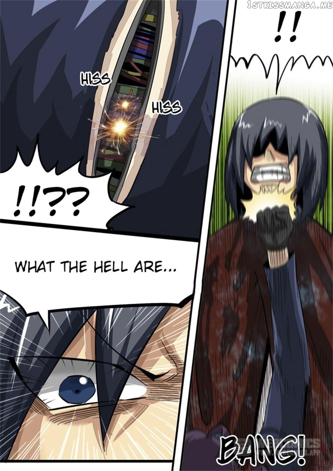 Zombie Breakers chapter 106 - page 5