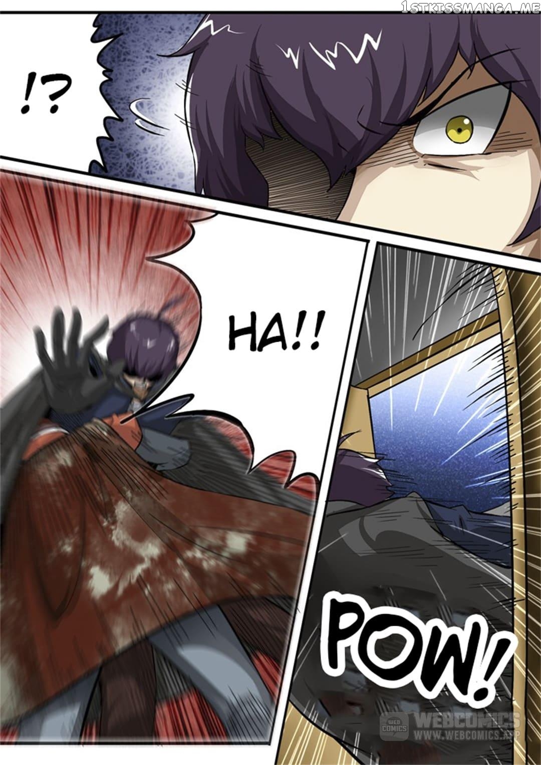 Zombie Breakers chapter 106 - page 7