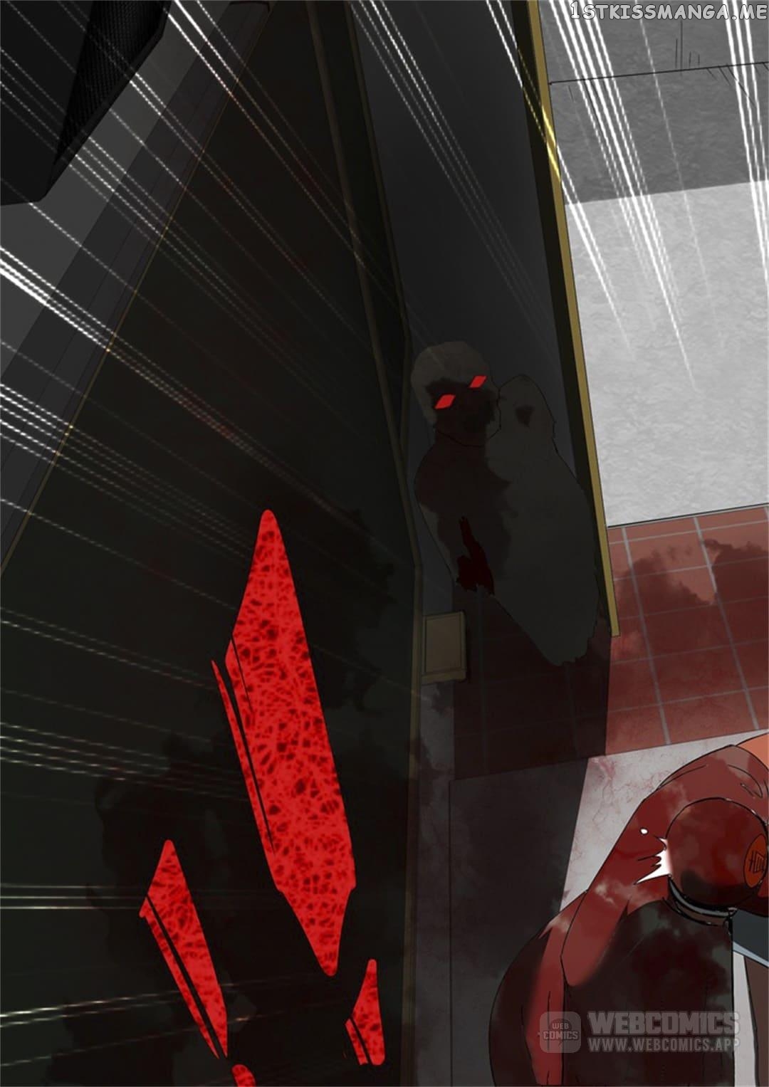 Zombie Breakers chapter 106 - page 9