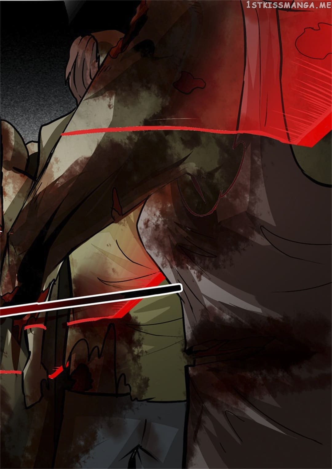 Zombie Breakers chapter 107 - page 8
