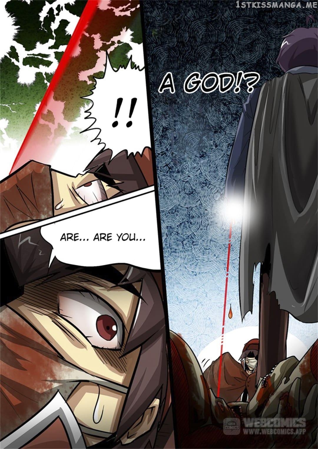 Zombie Breakers chapter 107 - page 9