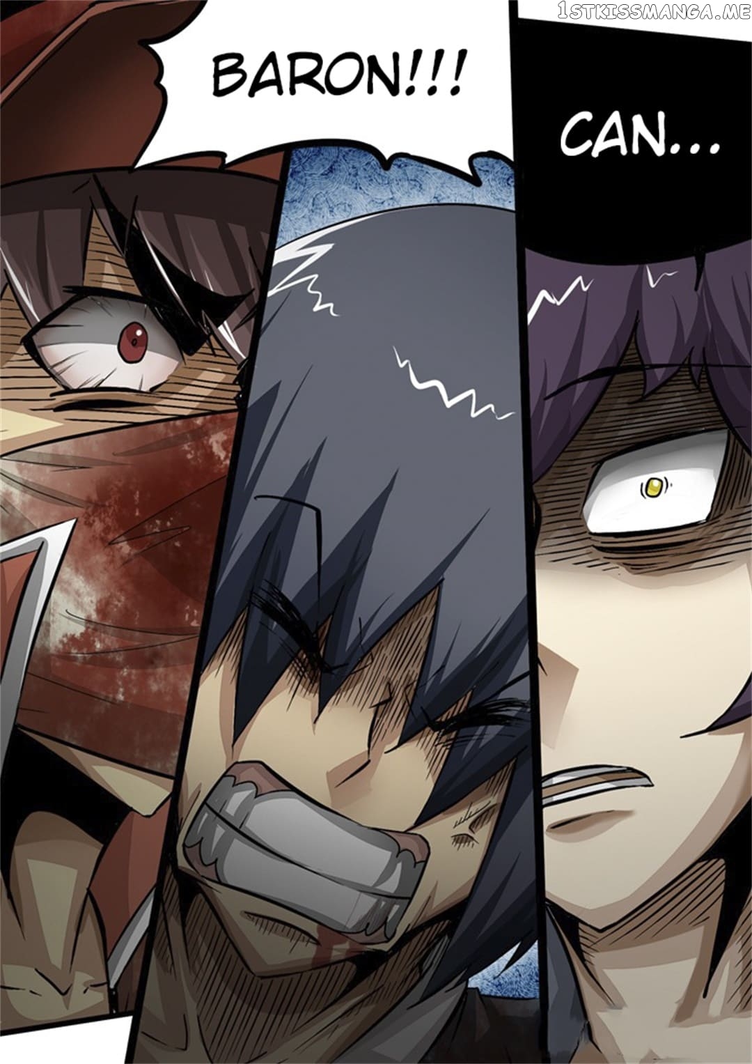 Zombie Breakers chapter 108 - page 7
