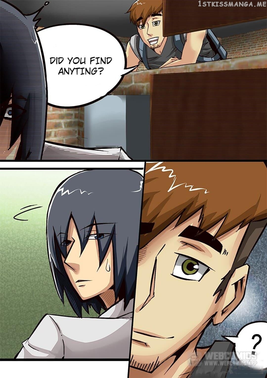 Zombie Breakers chapter 71 - page 5