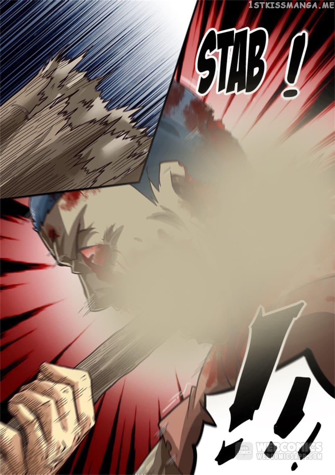 Zombie Breakers chapter 63 - page 10