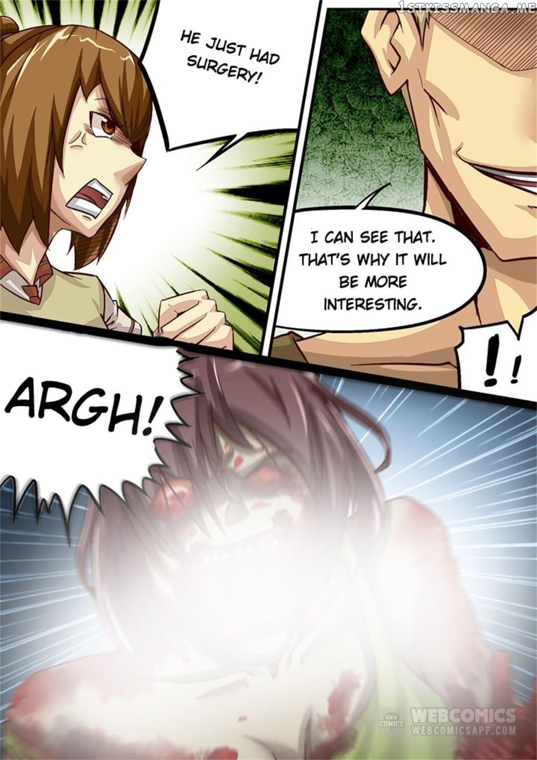 Zombie Breakers chapter 63 - page 3